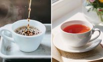 Cẩn thận khi uống nhiều cà phê và trà vào mùa hè, 3 thức uống giải nhiệt tốt cho sức khỏe