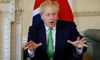 Thủ tướng Anh: Thời gian tới sẽ 'rất khó khăn' nhưng tương lai nước Anh sẽ là 'vàng son'