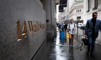 5 gã khổng lồ quốc doanh Trung Quốc hủy niêm yết tại Sàn giao dịch chứng khoán New York