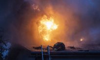 Kyiv tuyên bố: Cuộc không kích lớn nhất trong hai tháng qua của Nga làm ít nhất 21 người thiệt mạng