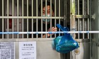 Bị mắc kẹt vì phong tỏa, cư dân Trung Quốc thiếu thực phẩm trầm trọng