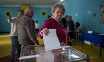Bốn tỉnh Ukraine trưng cầu dân ý về việc gia nhập Nga từ hôm nay