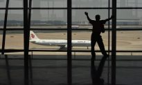 Trung Quốc hủy hàng loạt chuyến bay không rõ lý do