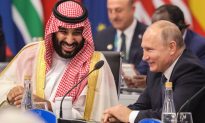 Phân tích: Tín hiệu hòa giải tích cực của Arab Saudi biến mối quan hệ với Nga thành 'vàng ròng'