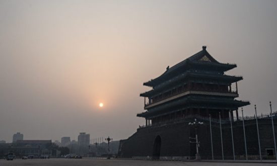Trung Quốc có phải là một ‘nạn nhân’ trong các vấn đề toàn cầu?