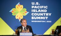 Mỹ thiết lập quan hệ đối tác với các quốc đảo Thái Bình Dương, cam kết đầu tư 'khủng'