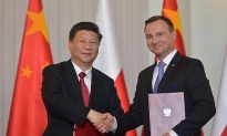 Chuyên gia: Hãy quên Nga đi, tại sao Trung Quốc lại 'hứng thú' với Ba Lan đến vậy?