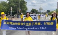 Người phụ nữ Trung Quốc ở Mỹ kêu gọi giúp đỡ để giải cứu chị gái đang bị ĐCSTQ giam giữ