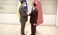 Trung Quốc bất ngờ thay đổi lập trường về Ukraine