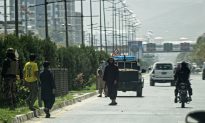 Đánh bom tự sát trước đại sứ quán Nga ở Kabul: 2 nhân viên thiệt mạng, 4 thường dân bị thương