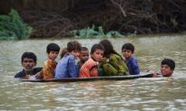 Chuyên gia: Đổ lỗi thảm họa lũ lụt ở Pakistan là do biến đổi khí hậu - một kết luận quá sớm