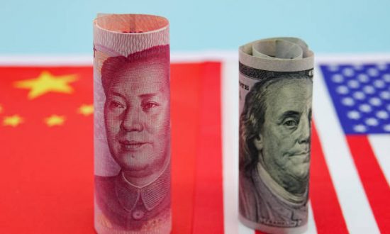 Bắc Kinh đang khốn đốn giữ tỷ giá: Chiến lược hoàn hảo vì sao CNY vẫn thất bại trước USD? (Kỳ 3)