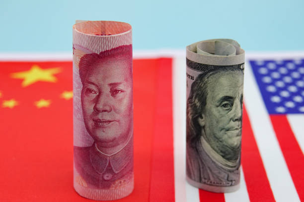 Bắc Kinh đang khốn đốn giữ tỷ giá: Chiến lược hoàn hảo vì sao CNY vẫn thất bại trước USD? (Kỳ 3)