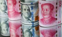 Tranh thủ chiến tranh, Mỹ suy yếu: Trung Quốc tăng tốc chiến lược CNY soán ngôi USD