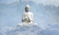 Truyền thuyết dân gian: Người ăn xin và Đức Phật