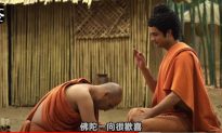 Tại sao đại đệ tử đệ nhất Thiên nhãn của Đức Phật lại là một người mù