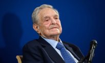 George Soros tài trợ 1,4 triệu USD để kiện Thống đốc Florida vì đưa người nhập cư bất hợp pháp sang bang dân chủ