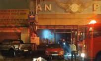 Bắt giam chủ quán karaoke An Phú trong vụ cháy khiến 32 người chết