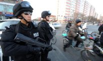 Cảnh sát Trung Quốc kiểm soát người dân qua 'các trung tâm dịch vụ' tại ít nhất 30 quốc gia