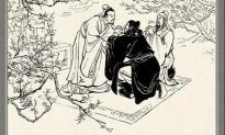 Đào viên kết nghĩa: Nguồn gốc lai lịch của Lưu, Quan, Trương