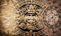 Sự tương đồng kinh ngạc giữa Lịch Maya với 12 cung Hoàng đạo Trung Quốc 