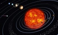 ‘Du lịch Hệ mặt trời’ trực tuyến với công cụ mới: ‘Đôi mắt của NASA’