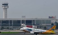 Doanh nghiệp Trung Quốc mất dự án sân bay Philippines vào tay các công ty châu Âu và Hàn Quốc