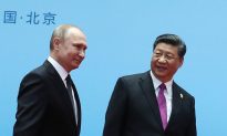 Trước khi học ông Putin, Trung Quốc nên nhớ họ khác Nga đến nhường nào (Kỳ cuối)