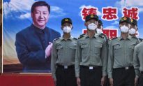 Bình luận: Không phải tin giật gân! Một cuộc 'đảo chính' thật đang diễn ra ở Trung Quốc