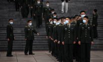 Báo cáo: Quân đội Trung Quốc có điểm yếu tương tự quân đội Nga