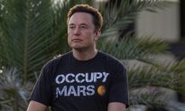 Elon Musk: 'Tôi có cảm giác như sắp chết' sau khi tiêm nhắc lại mũi vaccine thứ hai’