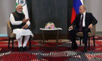Thủ tướng Ấn Độ nói với Tổng thống Nga: Đây không phải thời đại của những cuộc chiến