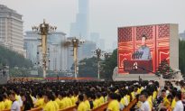 Chế độ Bắc Kinh không bao giờ thay đổi: Ông Tập đang học Mao trong ‘xử lý’ cách mạng giấy trắng?