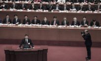 Phong toả 'Zero Covid' tăng cường ở Bắc Kinh, Thượng Hải trong ngày đầu Đại hội Đảng