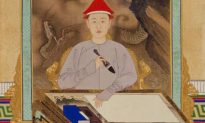 Bí quyết gì giúp Hoàng đế Khang Hy trở thành một cao thủ thư pháp?