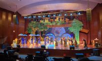 Nhà hát Dân ca Quan họ Bắc Ninh: Những điều cần biết