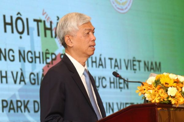 Kỷ luật Phó chủ tịch TP.HCM Võ Văn Hoan