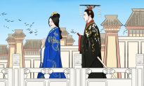 Địa vị phụ nữ thời Tần rất cao: Tần Thủy Hoàng đã trao cho phụ nữ một đặc quyền hôn nhân