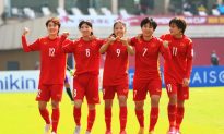 Bóng đá nữ Việt Nam: Cập nhật mới nhất về xếp hạng, lịch thi đấu