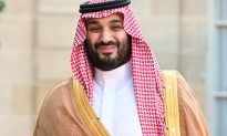 Thái Tử Saudi Arabia được bổ nhiệm làm Thủ tướng