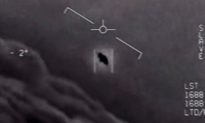 Hải quân Hoa Kỳ thừa nhận đang nắm giữ nhiều video UFO hơn những gì đã tiết lộ công khai