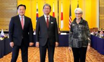 Liên minh Mỹ - Nhật- Hàn dọa đáp trả 'chưa từng có' nếu Triều Tiên tiến hành thử hạt nhân