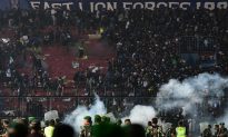 Indonesia: 129 người thiệt mạng, 180 người bị thương sau vụ giẫm đạp tại sân bóng đá