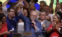 Ông Lula da Silva trở lại ghế Tổng thống Brazil