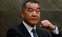 Bộ trưởng Quốc phòng: Nếu Trung Quốc tấn công, Đài Loan sẽ chiến đấu đến cùng
