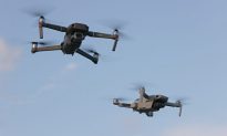 Bộ Quốc phòng Mỹ đưa nhà sản xuất drone Trung Quốc DJI vào danh sách đen