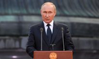 Ông Putin chỉ trích phương Tây, nhấn mạnh 'hoạt động quân sự' đang diễn ra theo đúng kế hoạch