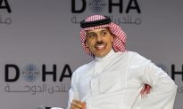 Ả Rập Xê Út nói OPEC+ cắt giảm sản lượng dầu 'đơn thuần là vì lý do kinh tế'