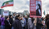 EU trừng phạt Iran vì đàn áp biểu tình và có 'dính líu' đến Nga