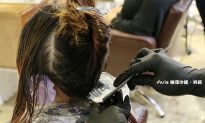 Viện ung thư Quốc gia Mỹ: Thuốc duỗi tóc có thể làm tăng nguy cơ mắc ung thư cổ tử cung